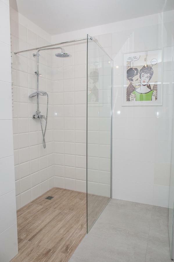 Sea-House Apartment Колобжег Екстер'єр фото